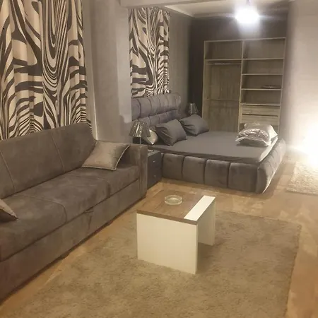 جراند ماجيك استوديو Apartment Cairo Exterior photo
