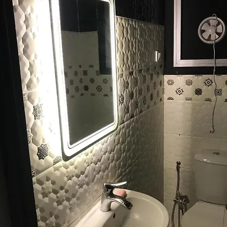 جراند ماجيك استوديو Apartment Cairo Exterior photo