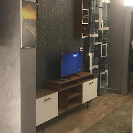 جراند ماجيك استوديو Apartment Cairo Exterior photo