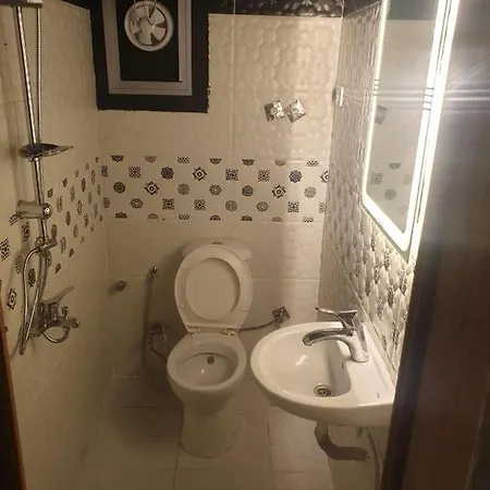 جراند ماجيك استوديو Apartment Cairo Exterior photo