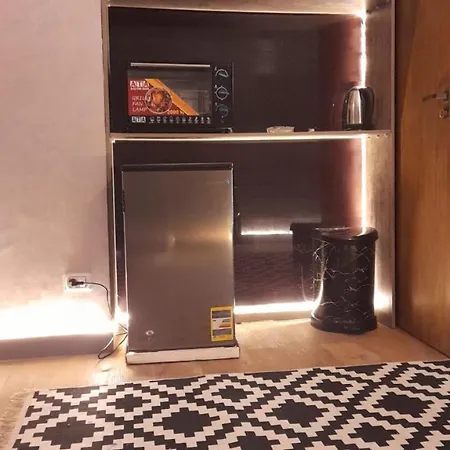 جراند ماجيك استوديو Apartment Cairo Exterior photo