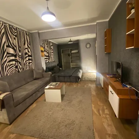 جراند ماجيك استوديو Apartment Cairo Exterior photo