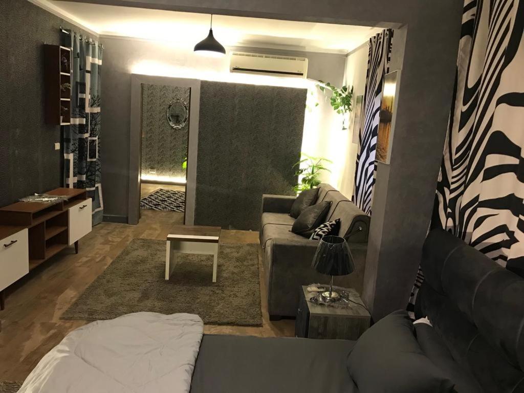 جراند ماجيك استوديو Apartment