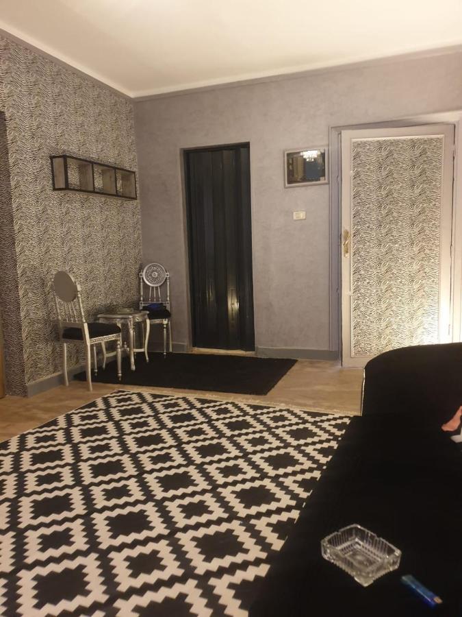 جراند ماجيك استوديو Apartment Cairo