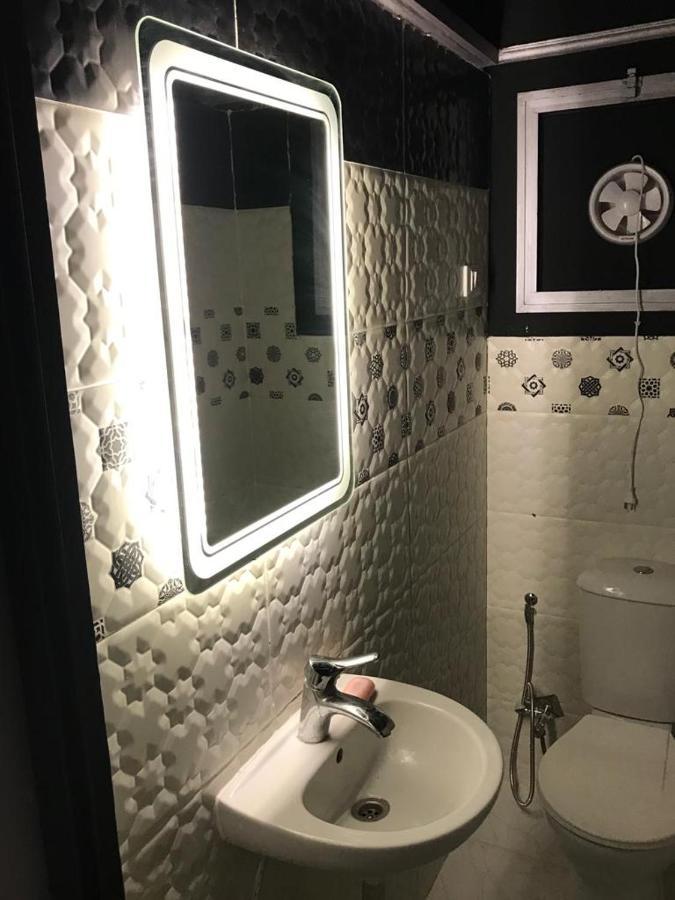 جراند ماجيك استوديو Apartment
