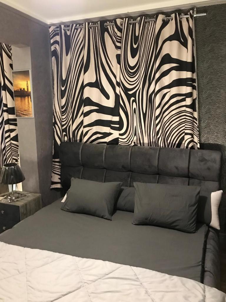 جراند ماجيك استوديو Apartment Cairo