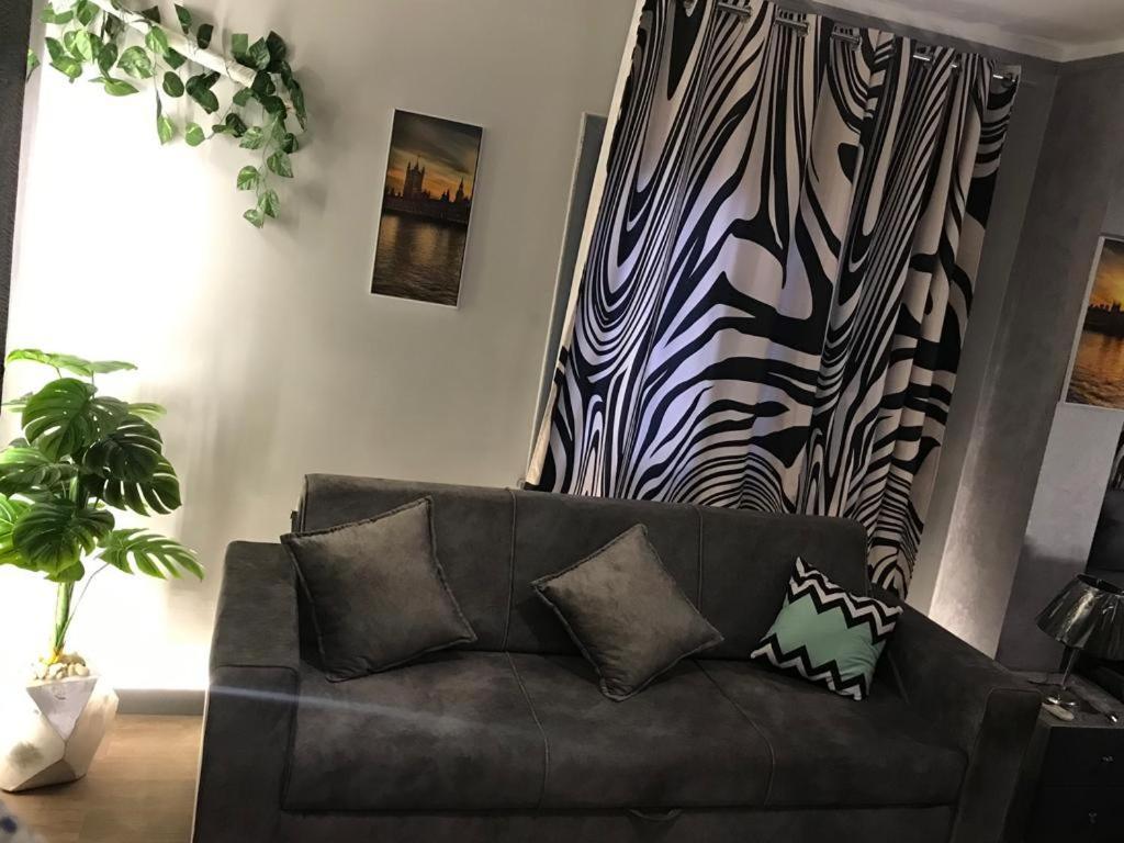 Apartment جراند ماجيك استوديو *