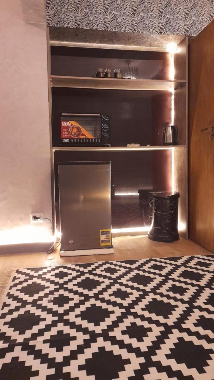Apartment جراند ماجيك استوديو *