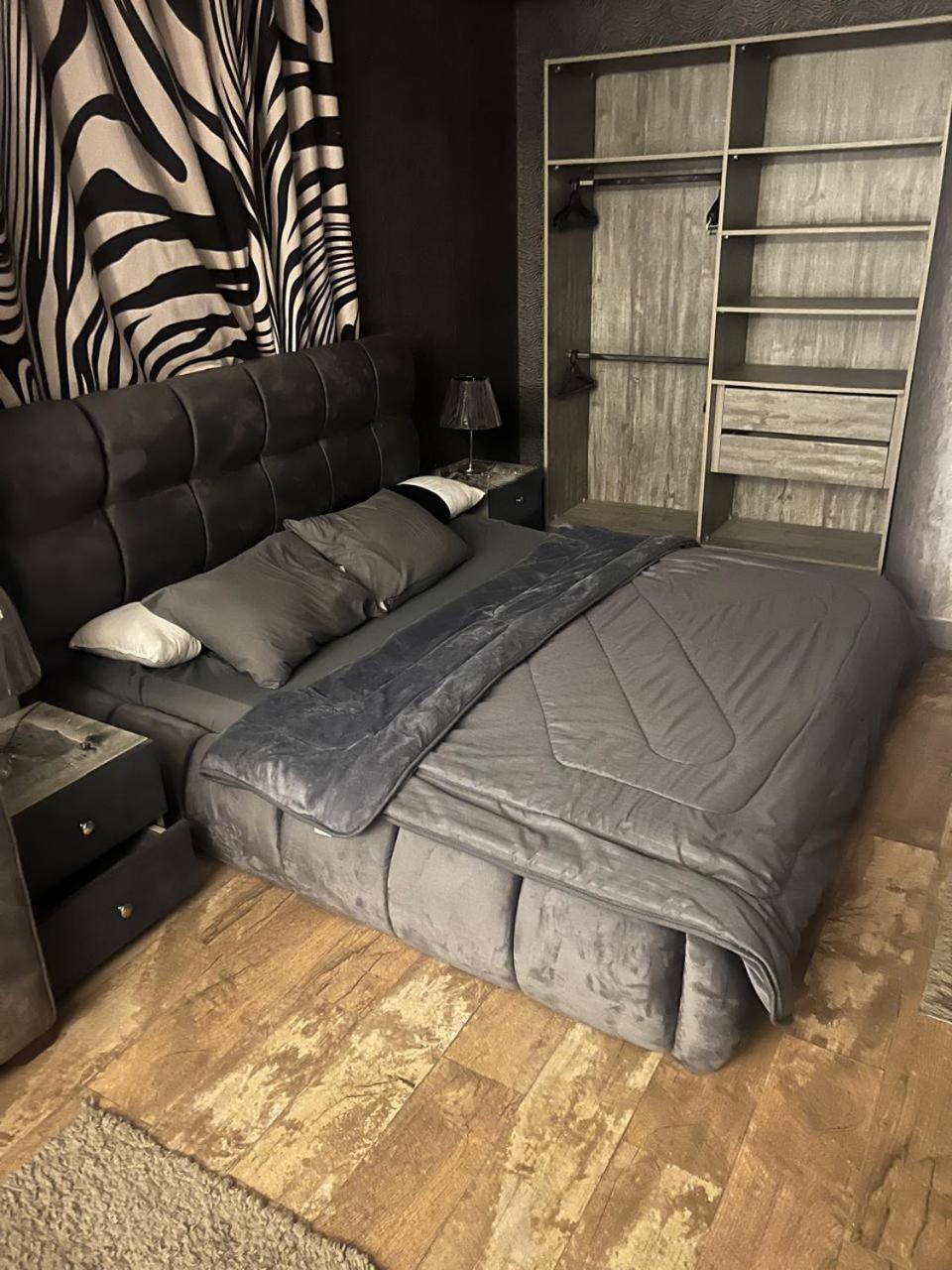 Apartment جراند ماجيك استوديو *
