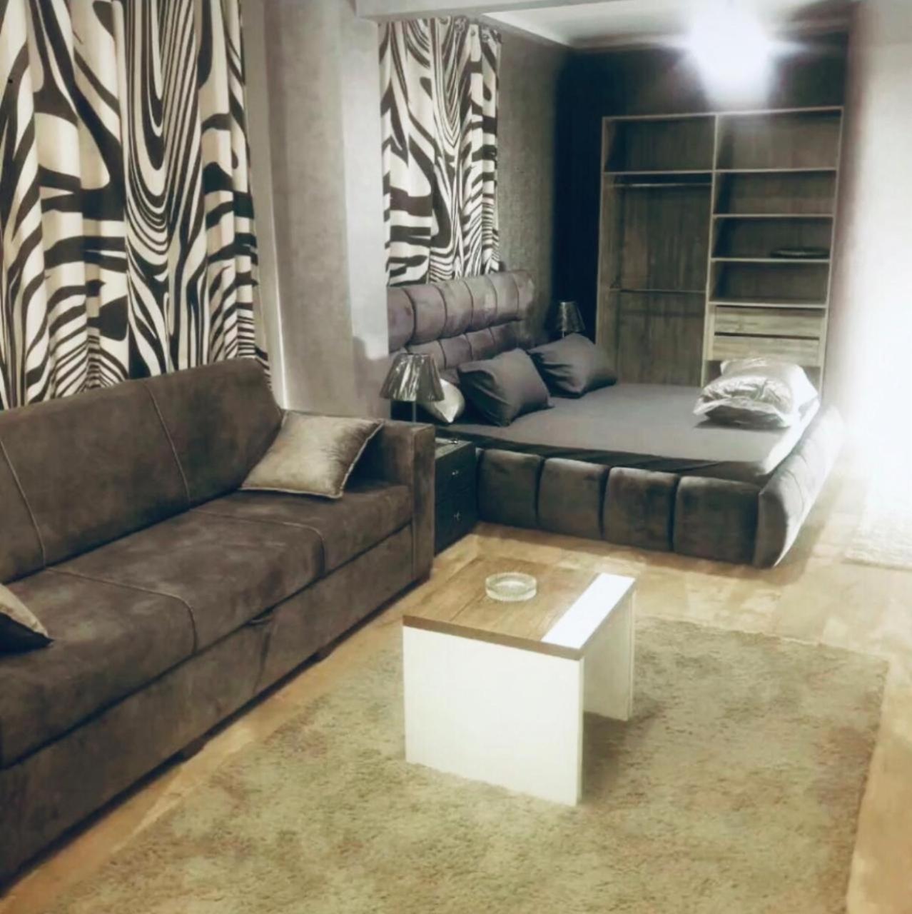 Apartment جراند ماجيك استوديو Cairo
