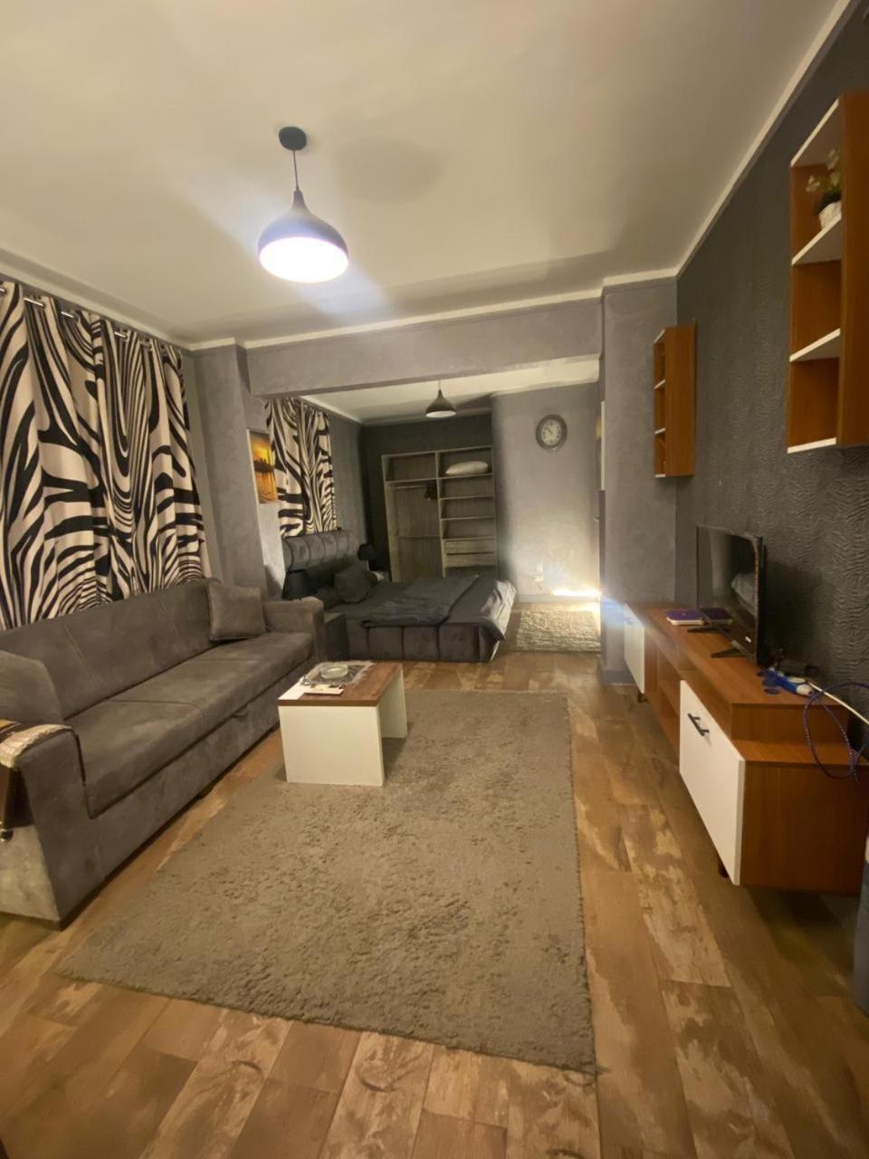 Apartment جراند ماجيك استوديو Cairo