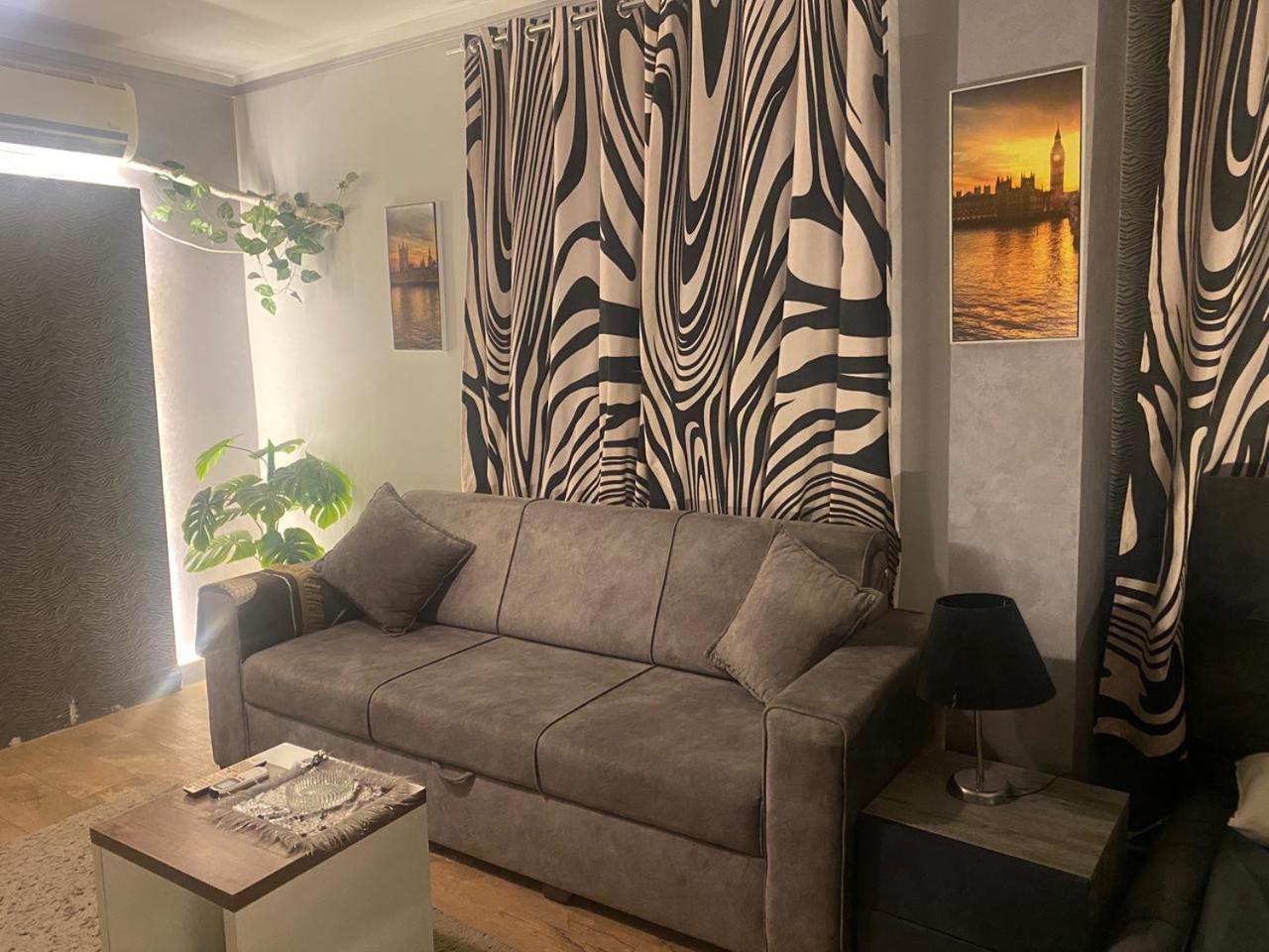 جراند ماجيك استوديو Apartment Cairo